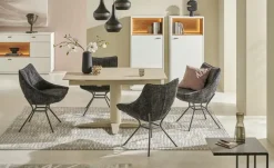 Jette Home Esstisch Galvin | Möbel Höffner