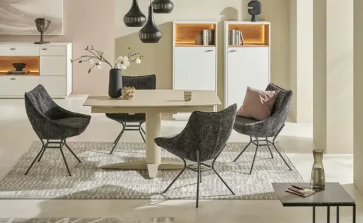 Jette Home Esstisch Galvin | Möbel Höffner
