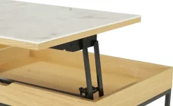 Jette Home Funktionscouchtisch  Assistance | Höffner