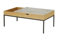 Jette Home Funktionscouchtisch  Assistance | Höffner