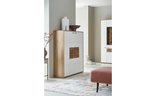 Jette Home Highboard Laguna | Möbel Höffner