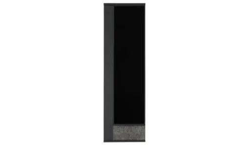 Jette Home Hängevitrine Stone | Möbel Höffner