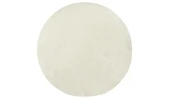 Jette Home Hochflorteppich Creamy | Möbel Höffner