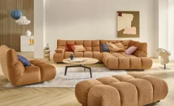 Jette Home Hocker Gentle | Möbel Höffner