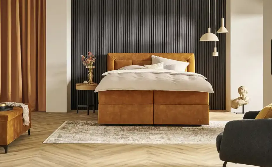 Jette Home Kurzflorteppich Sleek | 80x160 cm | Höffner