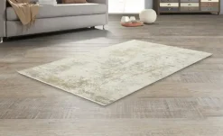 Jette Home Kurzflorteppich Sleek | 80x160 cm | Höffner