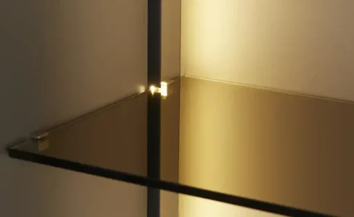 Jette Home LED-Beleuchtung Como | Möbel Höffner