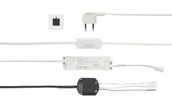 Jette Home LED-Beleuchtung Como | Möbel Höffner