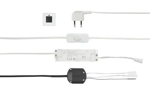 Jette Home LED-Beleuchtung Como | Möbel Höffner