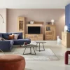 Jette Home LED-Beleuchtung Laguna | Möbel Höffner