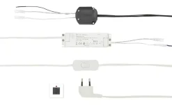 Jette Home LED-Beleuchtung Como | Möbel Höffner