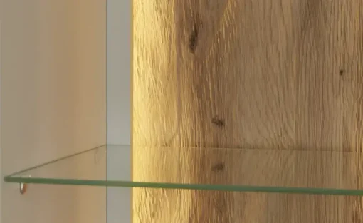 Jette Home LED-Beleuchtung Yannik | Möbel Höffner