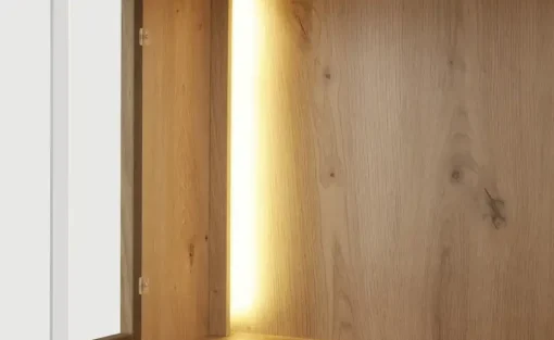 Jette Home LED-Beleuchtung Laguna | Möbel Höffner