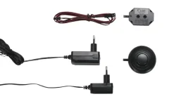 Jette Home LED-Beleuchtung Laguna | Möbel Höffner