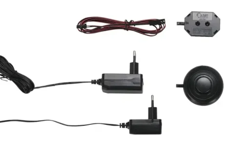Jette Home LED-Beleuchtung Laguna | Möbel Höffner