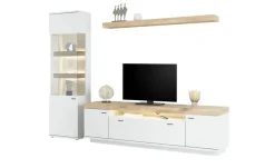Jette Home LED-Beleuchtung Neapel | Möbel Höffner