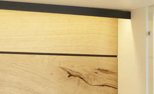 Jette Home LED-Rückwand-Beleuchtung und Zubehör Como