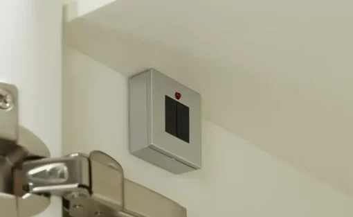Jette Home LED-Rückwand-Beleuchtung und Zubehör Como