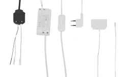 Jette Home LED-Rückwand-Beleuchtung und Zubehör Como