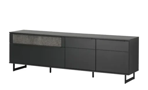 Jette Home Lowboard Stone | Möbel Höffner