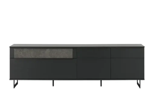 Jette Home Lowboard Stone | Möbel Höffner
