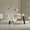 Jette Home Polsterbank Pacora | Weiß | Möbel Höffner