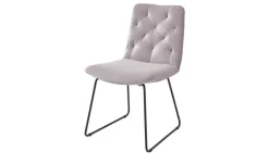 Jette Home Polsterstuhl Salo | Altrosa | Möbel Höffner