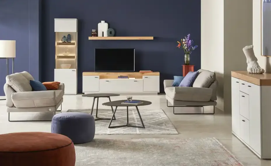 Jette Home Sideboard Neapel | Möbel Höffner