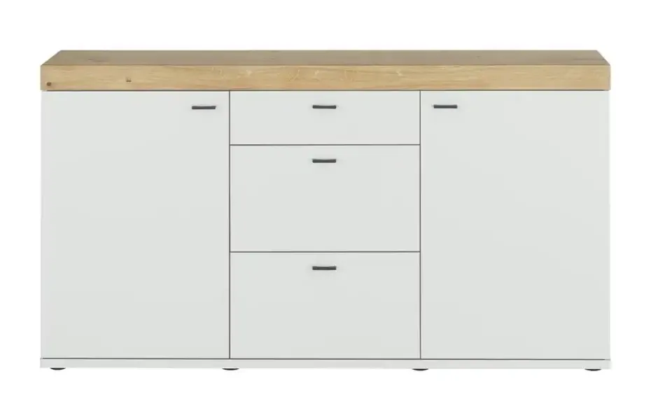 Jette Home Sideboard Neapel | Möbel Höffner