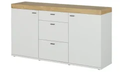 Jette Home Sideboard Neapel | Möbel Höffner