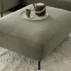 Jette Home Sofahocker Inside | Olivgrün | Möbel Höffner