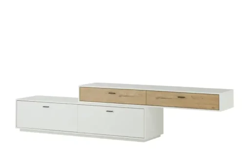 Jette Home TV-Element Coruna | Möbel Höffner