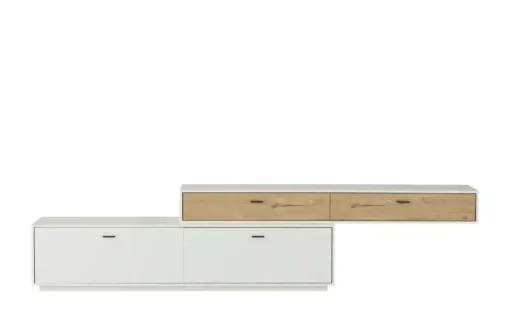 Jette Home TV-Element Coruna | Möbel Höffner