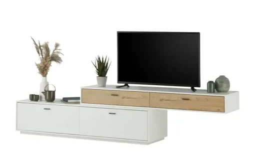 Jette Home TV-Element Coruna | Möbel Höffner