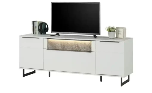 Jette Home TV-Element Stone | Möbel Höffner
