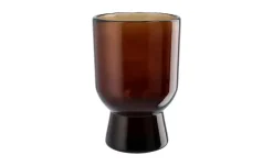 Jette Home Vase und Windlicht | 23 cm | Möbel Höffner