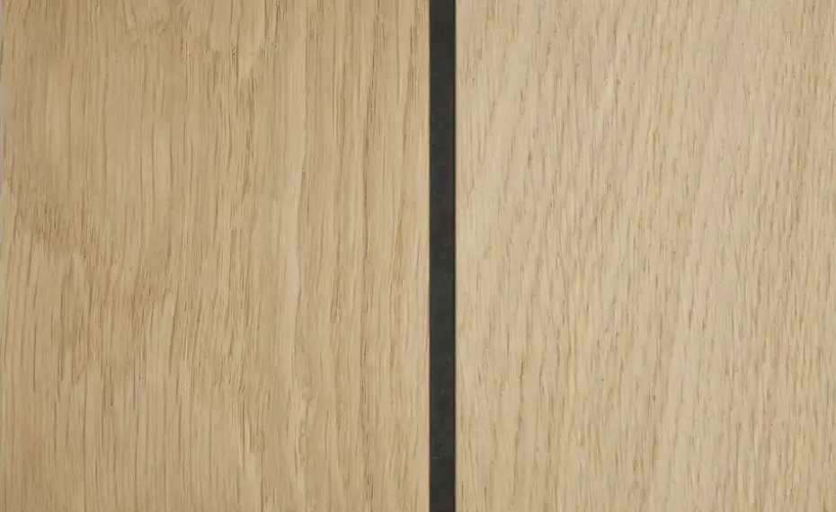 Jette Home Vitrine Como | Hellgrau, rechts | Höffner