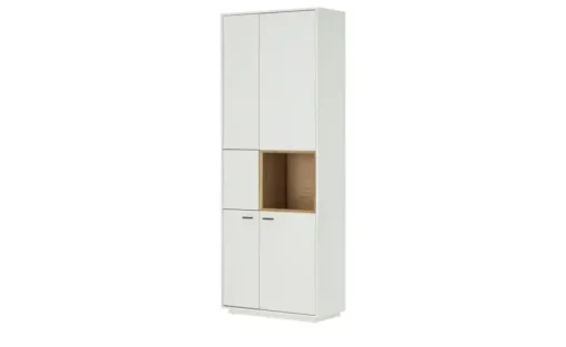 Jette Home Vitrine Coruna | Möbel Höffner
