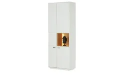 Jette Home Vitrine Coruna | Möbel Höffner