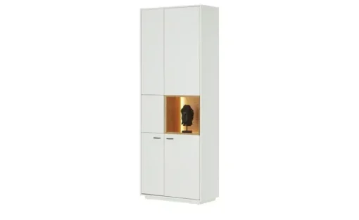 Jette Home Vitrine Coruna | Möbel Höffner