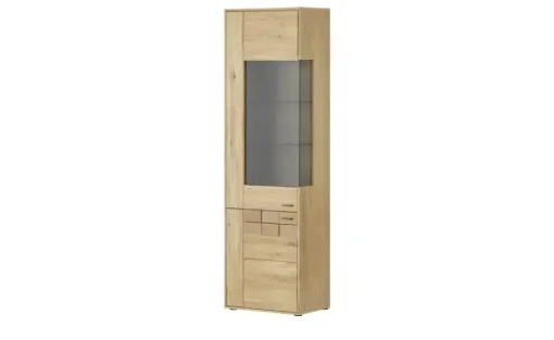 Jette Home Vitrine Laguna | Möbel Höffner