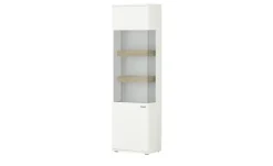 Jette Home Vitrine Neapel | Möbel Höffner