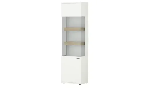 Jette Home Vitrine Neapel | Möbel Höffner