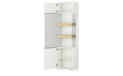 Jette Home Vitrine Neapel | Möbel Höffner