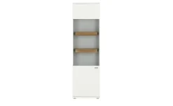 Jette Home Vitrine Neapel | Möbel Höffner