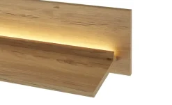 Jette Home Wandboard Coruna | Möbel Höffner