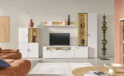 Jette Home Wandboard Yannik | Möbel Höffner