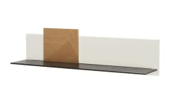 Jette Home Wandmodul Slice | Dunkelbeige | Höffner