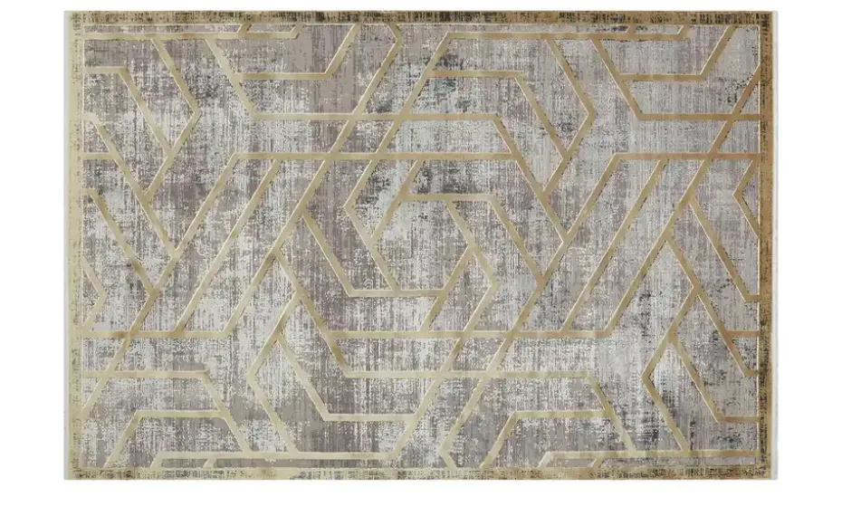 Jette Home Webteppich Choice | 140x200 cm | Höffner