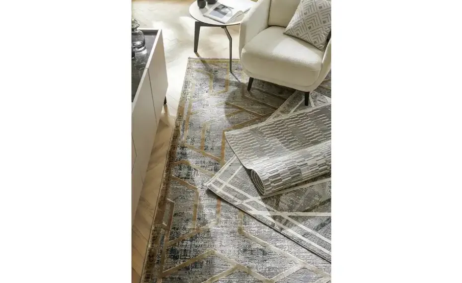 Jette Home Webteppich Choice | 140x200 cm | Höffner